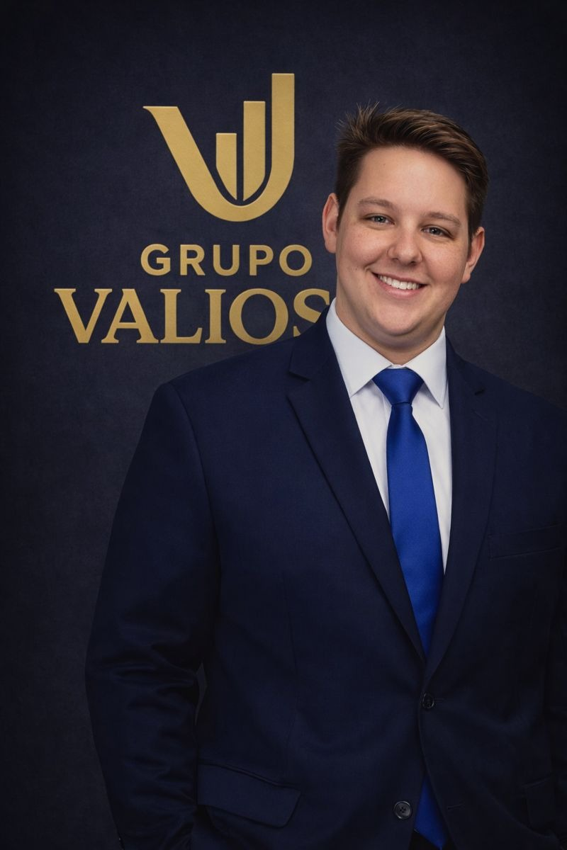 Tiago Martini Calonego